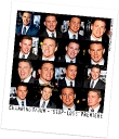 Channing Tatum at Stop-Loss Premiere Wallpaper